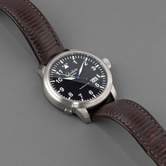 Glashutte Original Senator Navigator 100-03-07-05-04 Image 5